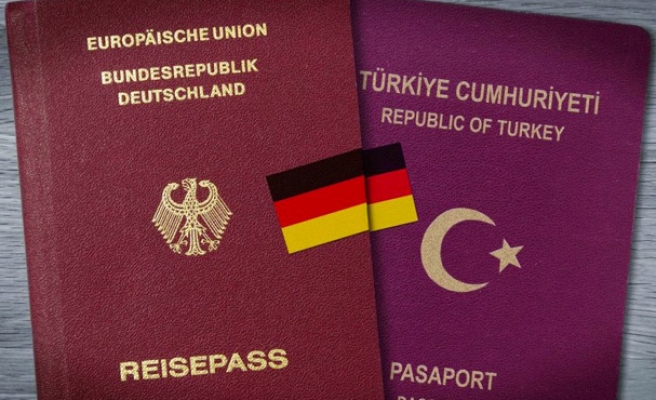 Almanya Vatandaşlığında Yeni Dönem Başlıyor!